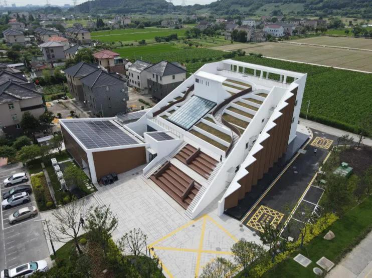 雪水港邻里中心